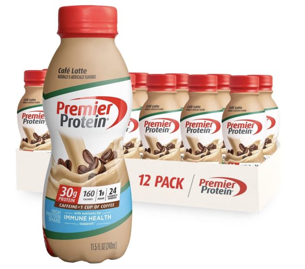 Premier Protein Shake